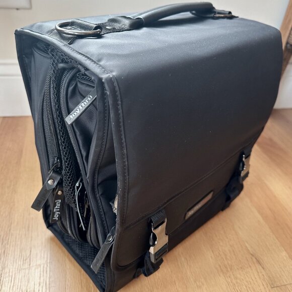 NWT JoyThru Foldable bag and organizer - Picture 6 of 6